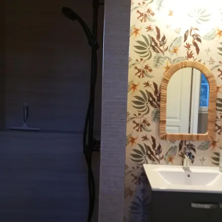 A Fontanille 別荘 Magalas