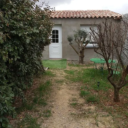 A Fontanille Holiday home