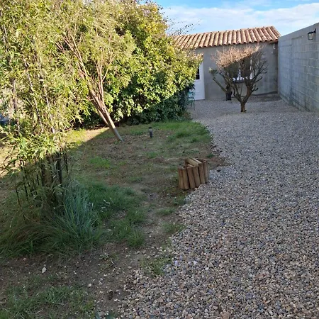 A Fontanille Magalas