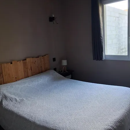 Hébergement de vacances A Fontanille *