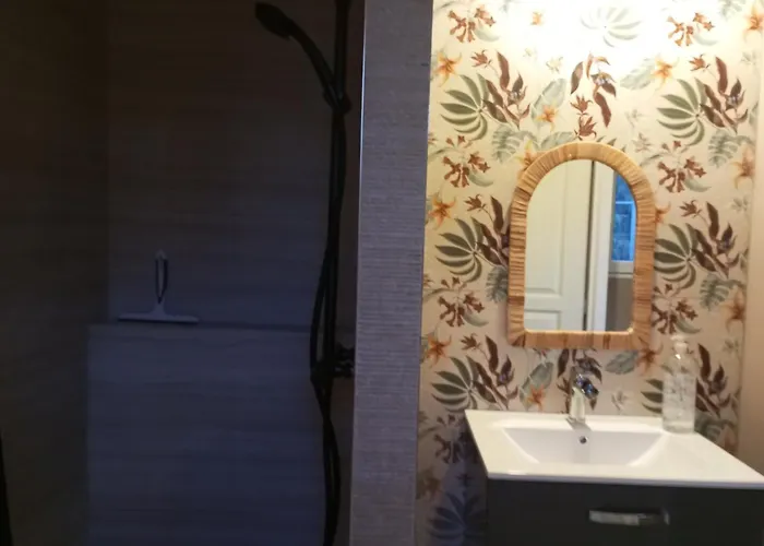 A Fontanille Hébergement de vacances Magalas