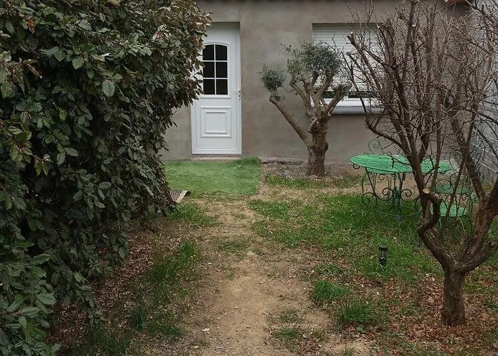 A Fontanille Hébergement de vacances