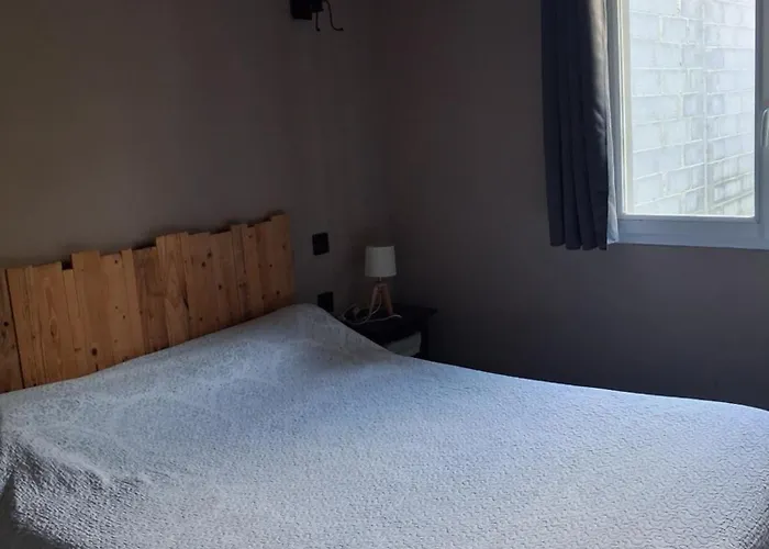 Casa vacanze A Fontanille *